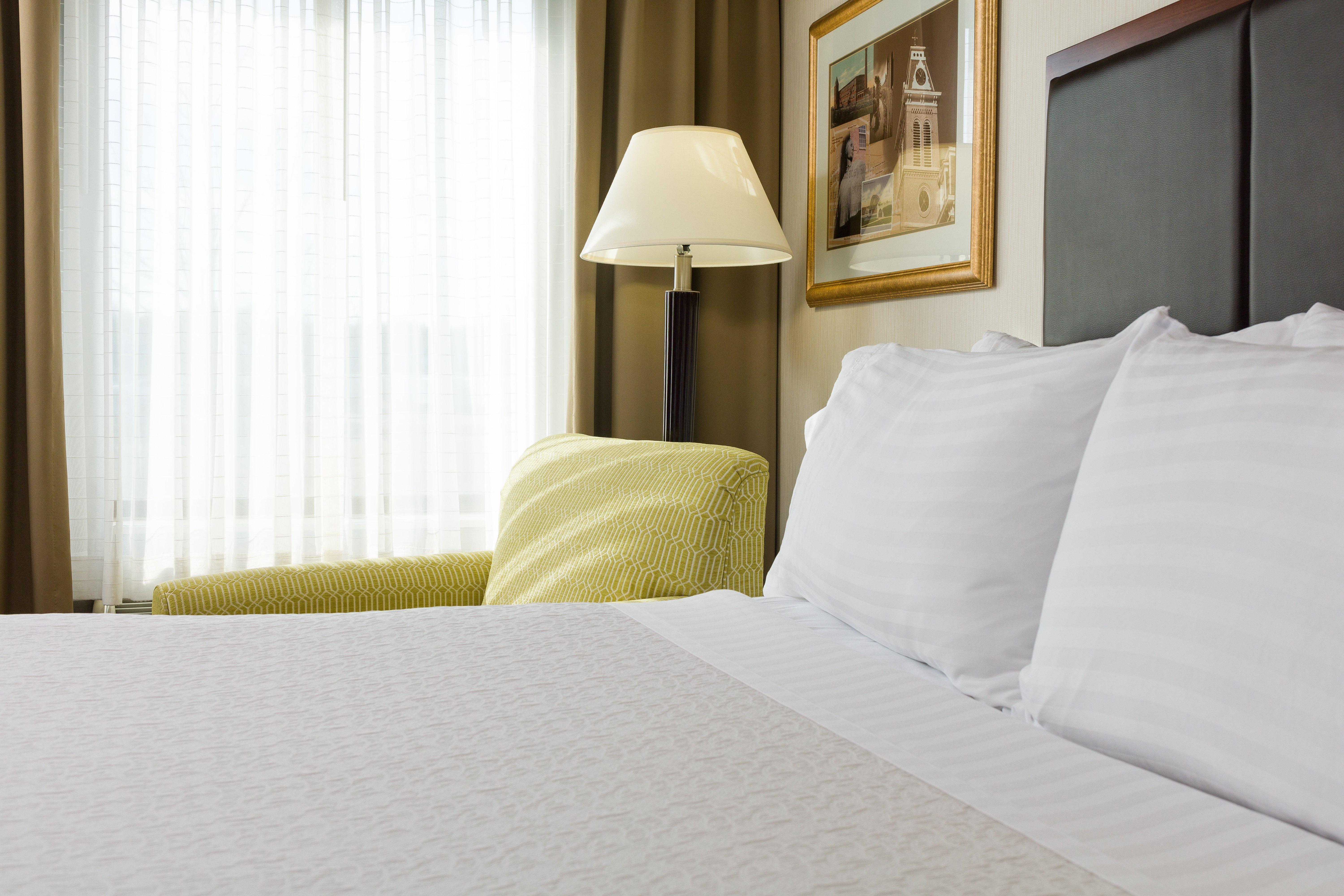 Holiday Inn Manchester Airport By Ihg Exterior foto